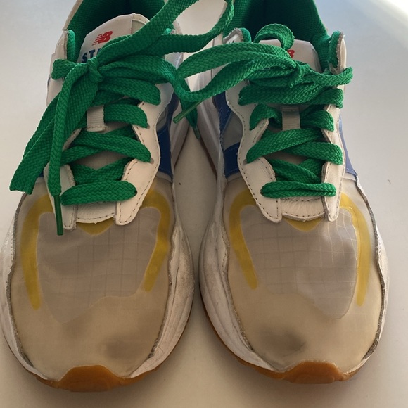 New Balance x Staud collab shoe - Picture 7 of 12